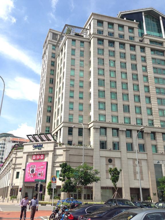 Five Stones Hostel Singapore Ngoại thất bức ảnh