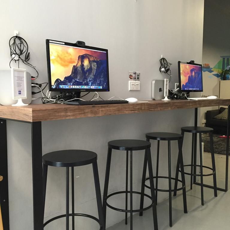 Five Stones Hostel Singapore Ngoại thất bức ảnh