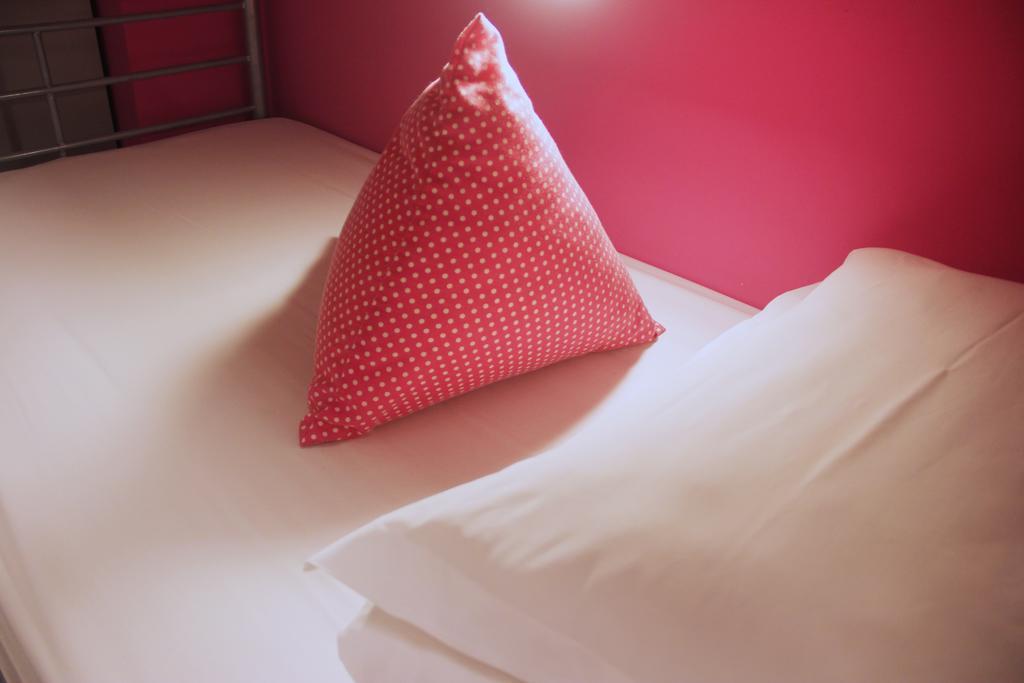 Five Stones Hostel Singapore Ngoại thất bức ảnh