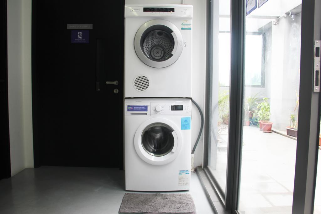 Five Stones Hostel Singapore Ngoại thất bức ảnh