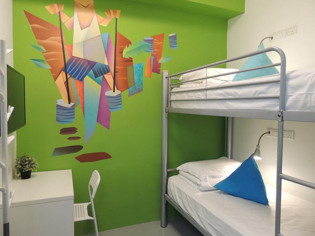 Five Stones Hostel Singapore Ngoại thất bức ảnh